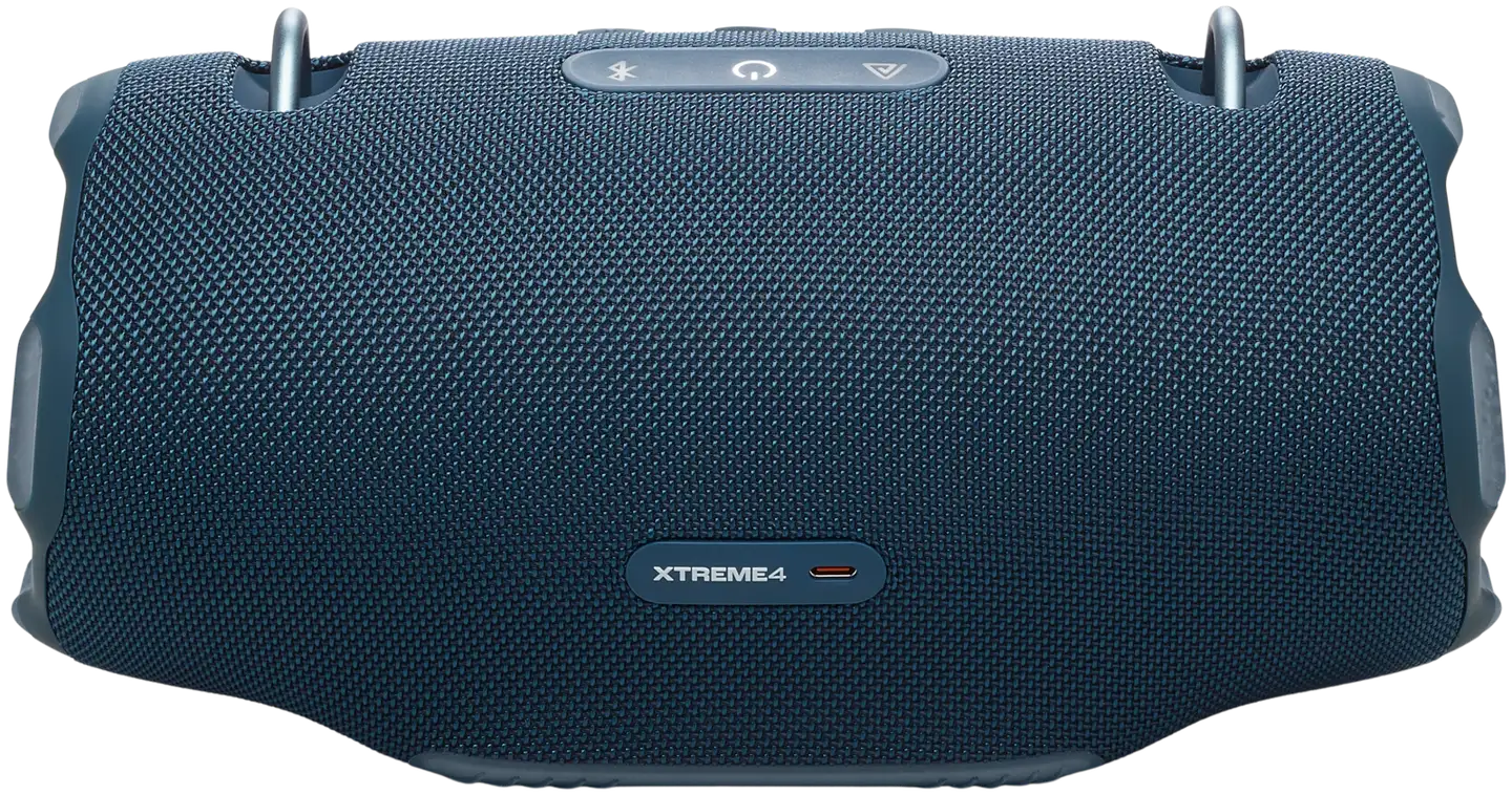 JBL Bluetooth kaiutin Xtreme 4 sininen - 5