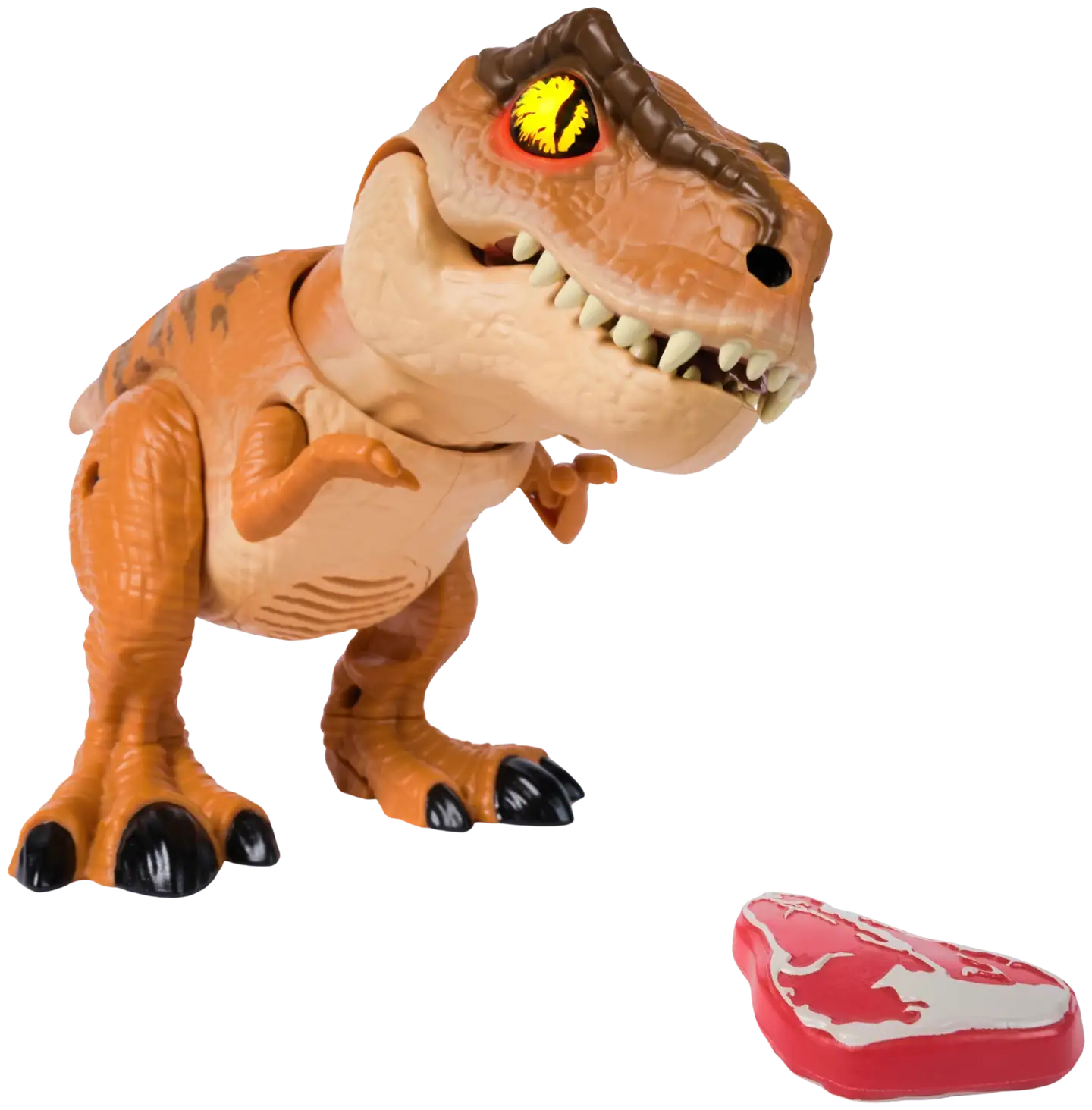 Primal Hatch interaktiivinen kuoriutuva dinosaurus - 10