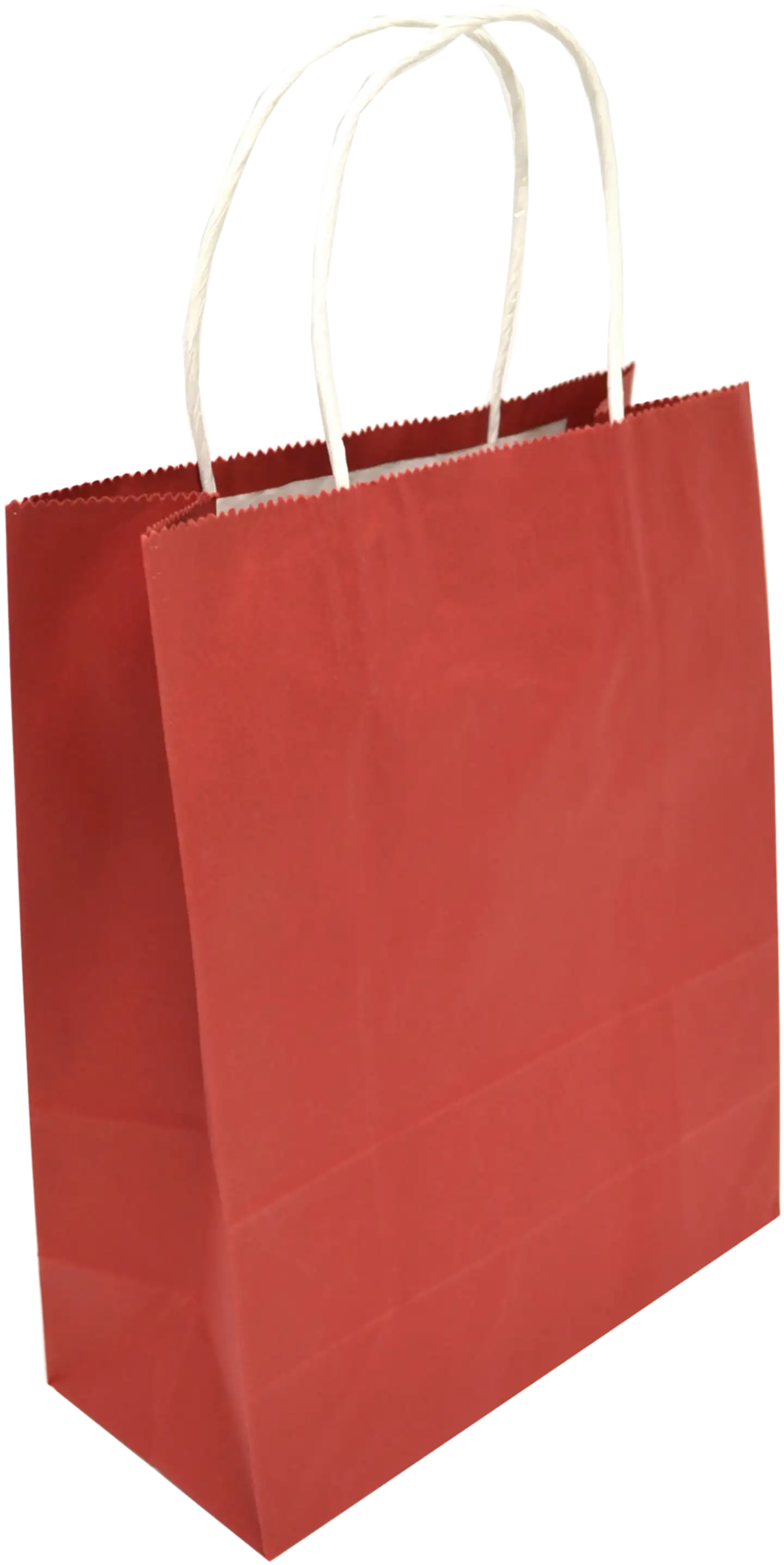 J.K. Primeco Lahjakassi iso punainen