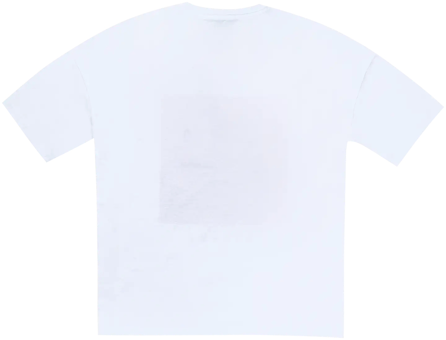 House naisten t-paita 213H252401 - Bright white - 2