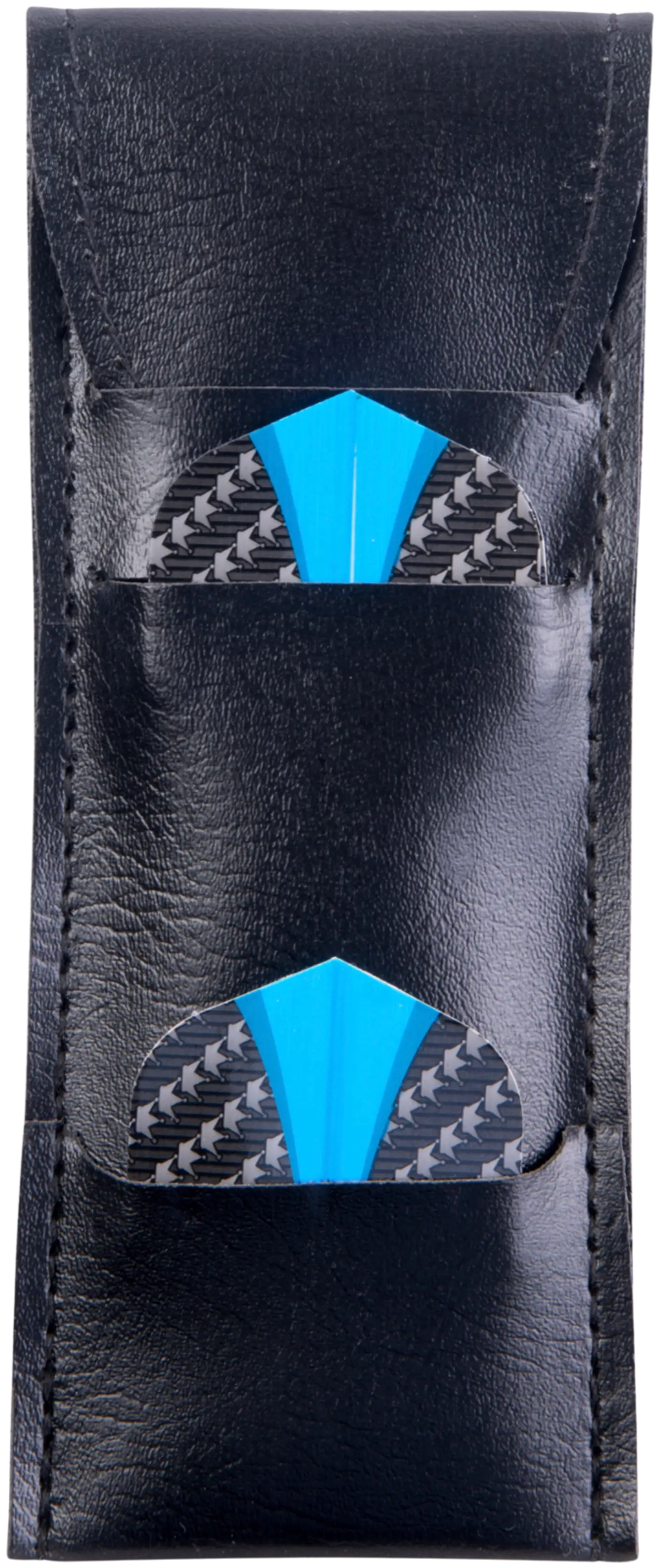 Longfield-terästikat 23 g - 5