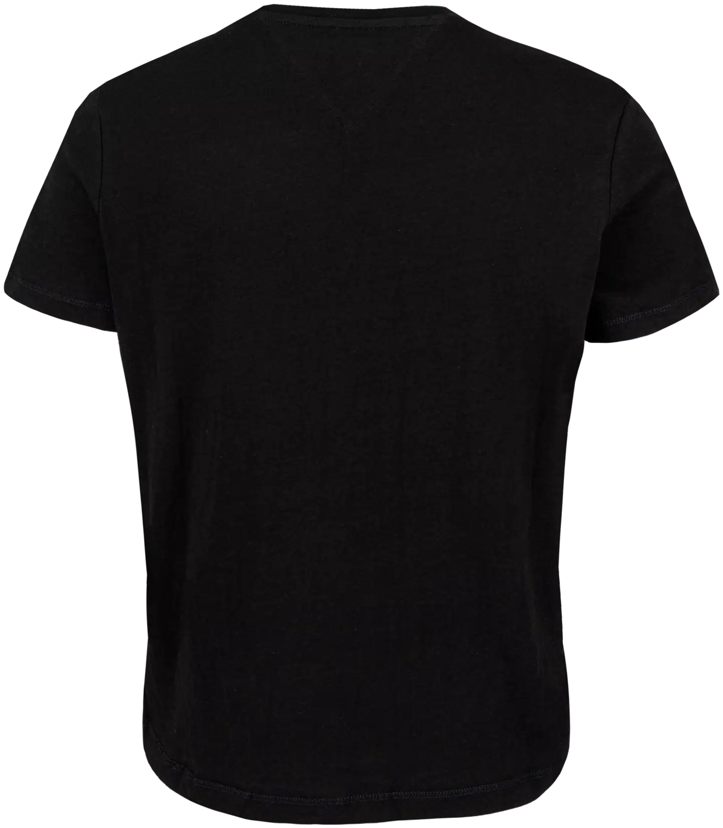 Tommy Hilfiger naisten t-paita DW0DW21964 - BLACK - 2