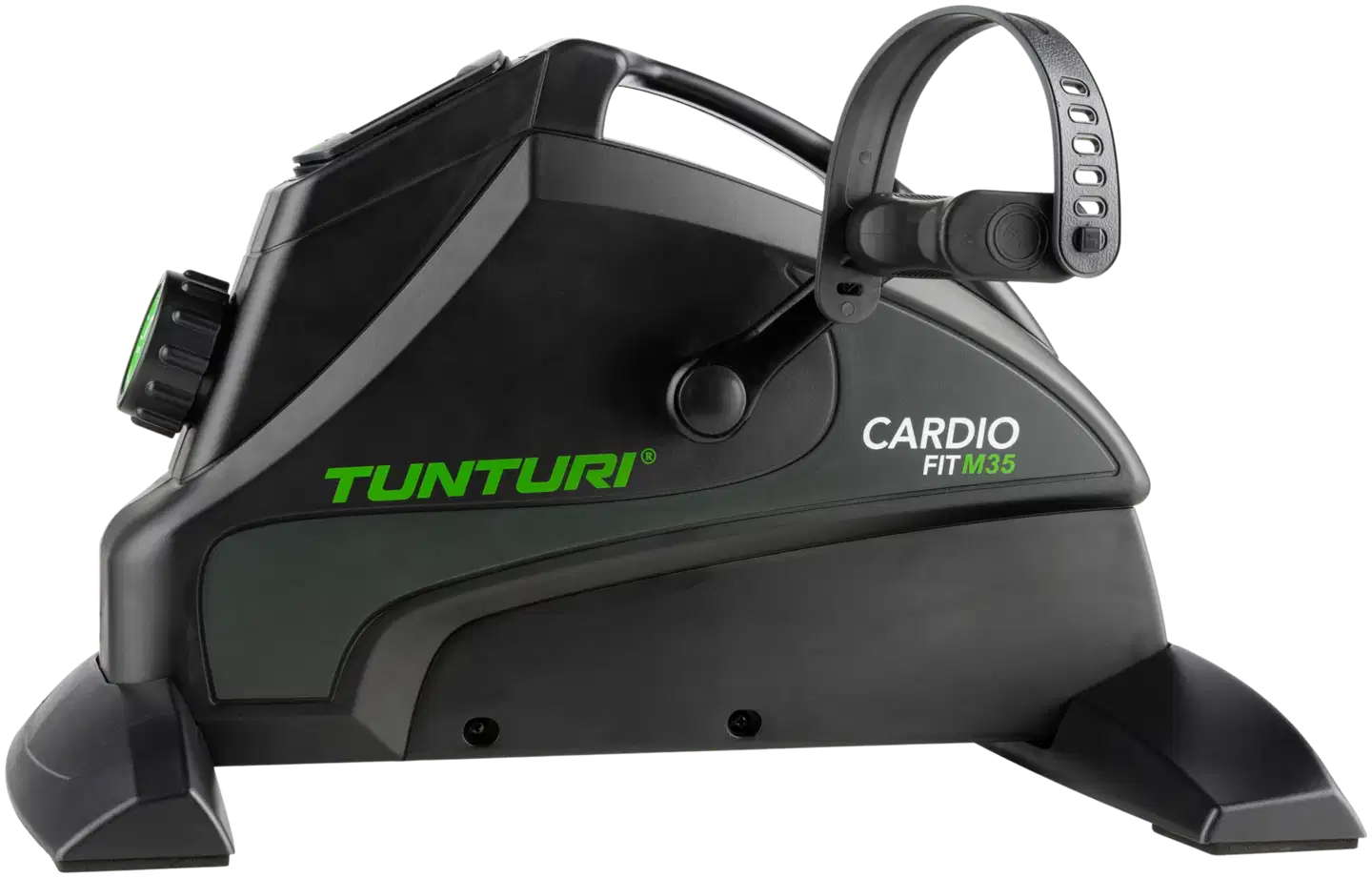 Tunturi Cardio Fit M35 Minibike - 2
