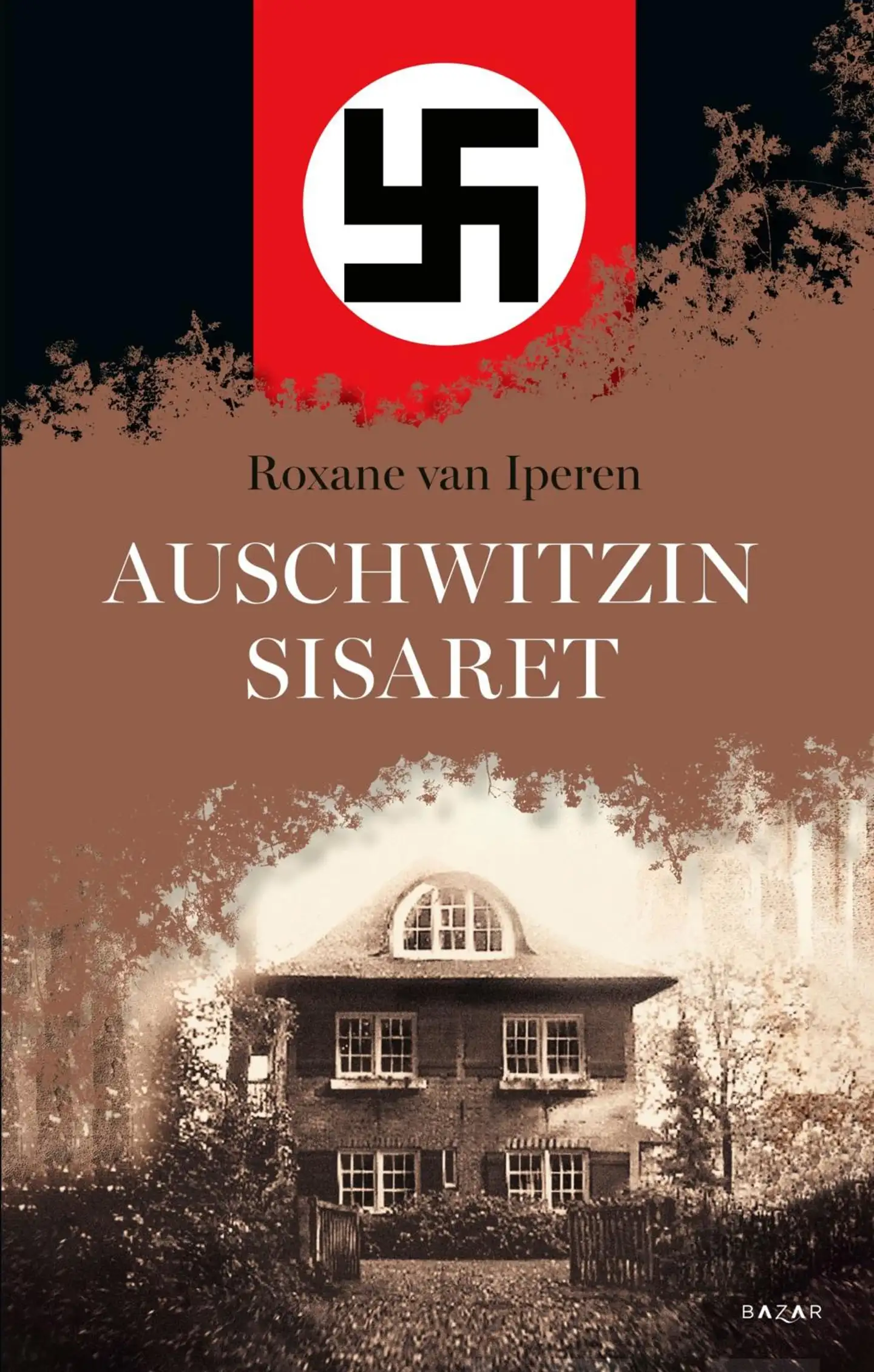 Iperen, Auschwitzin sisaret