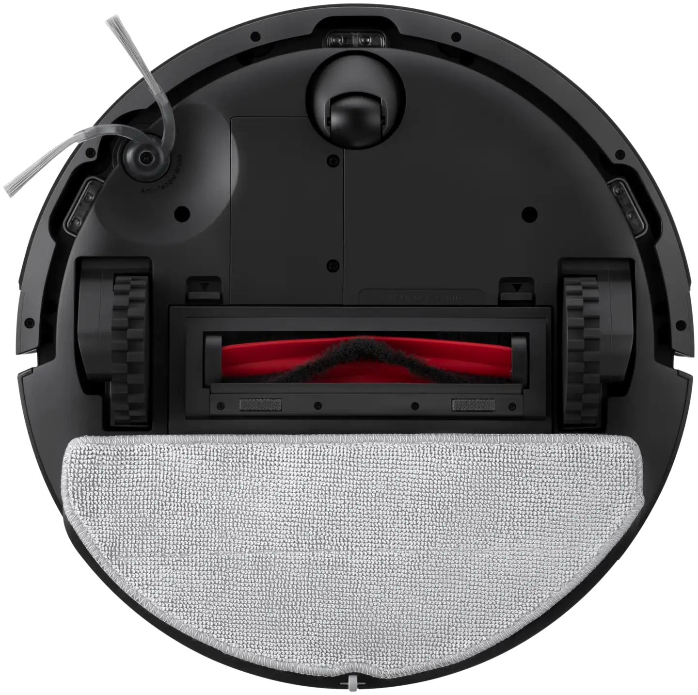 Roborock Robotti-imuri Q7 BF Musta - 4