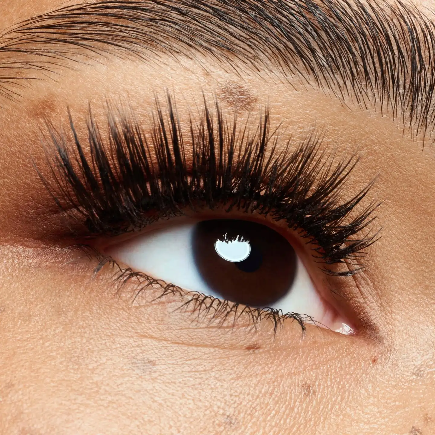 essence what the fake! false lashes 01 Dramatic Volume 1 g - 6