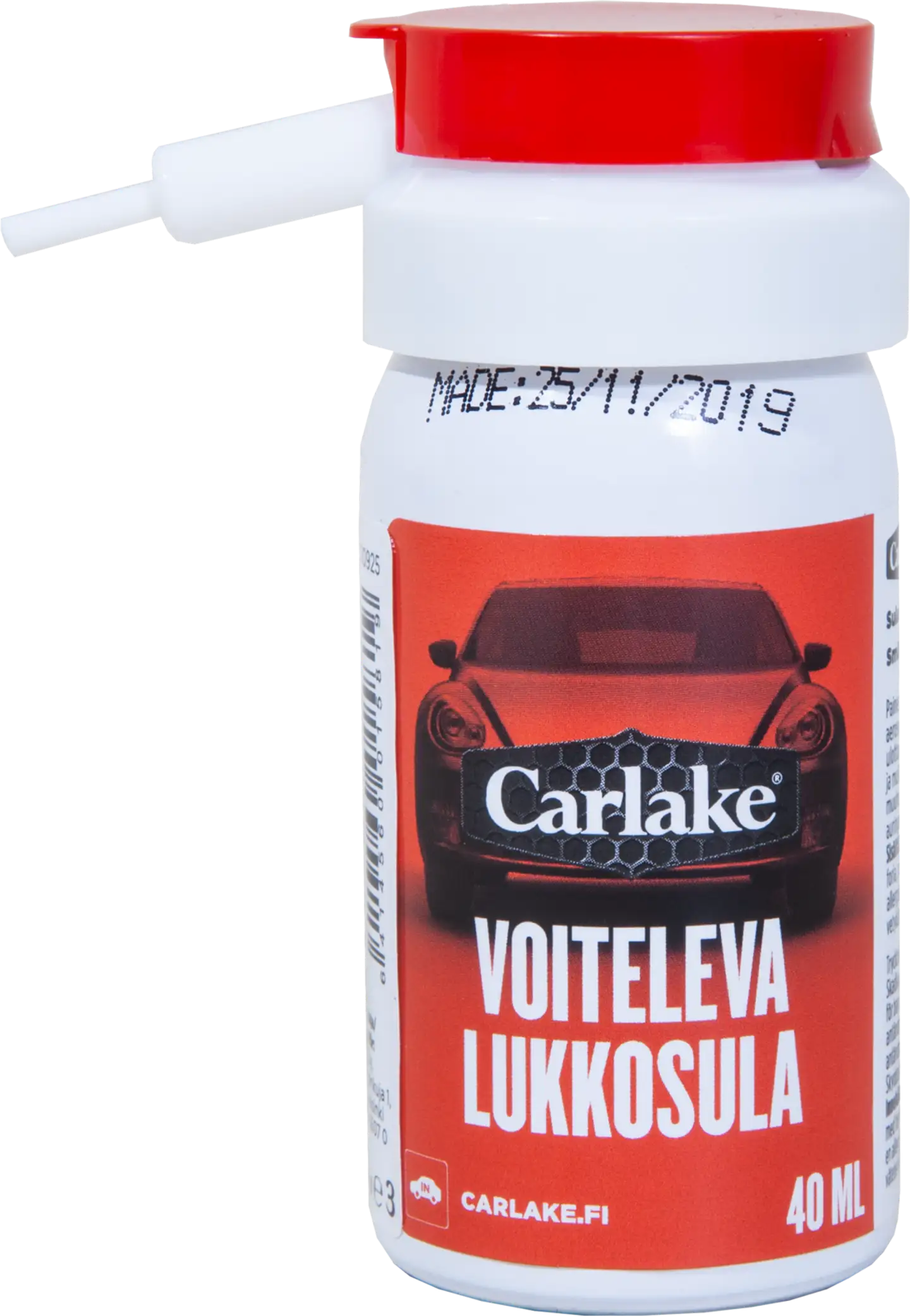 Carlake lukkosula spray 40 ml