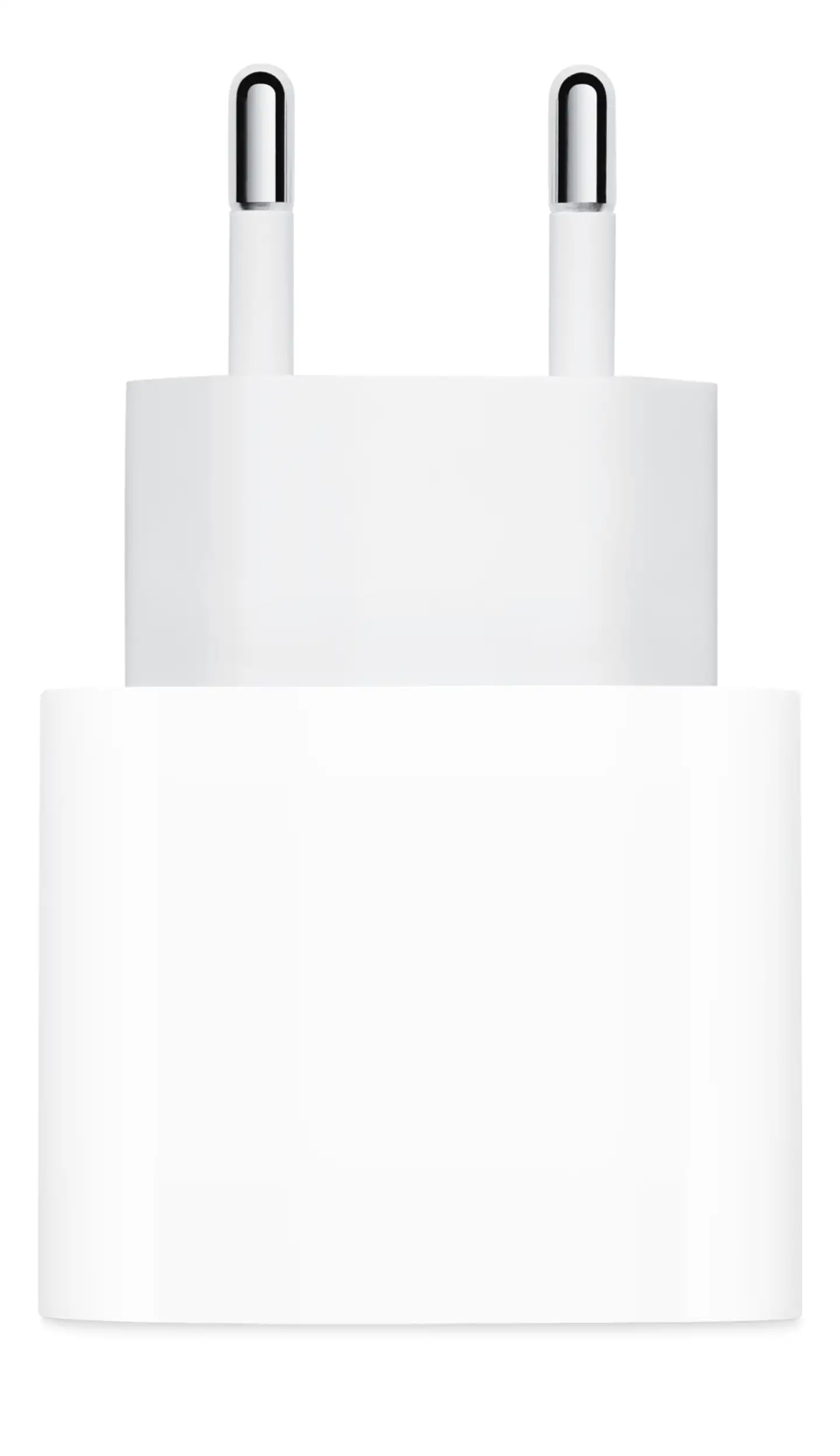 APPLE 20W USB-C Power Adapteri - 2