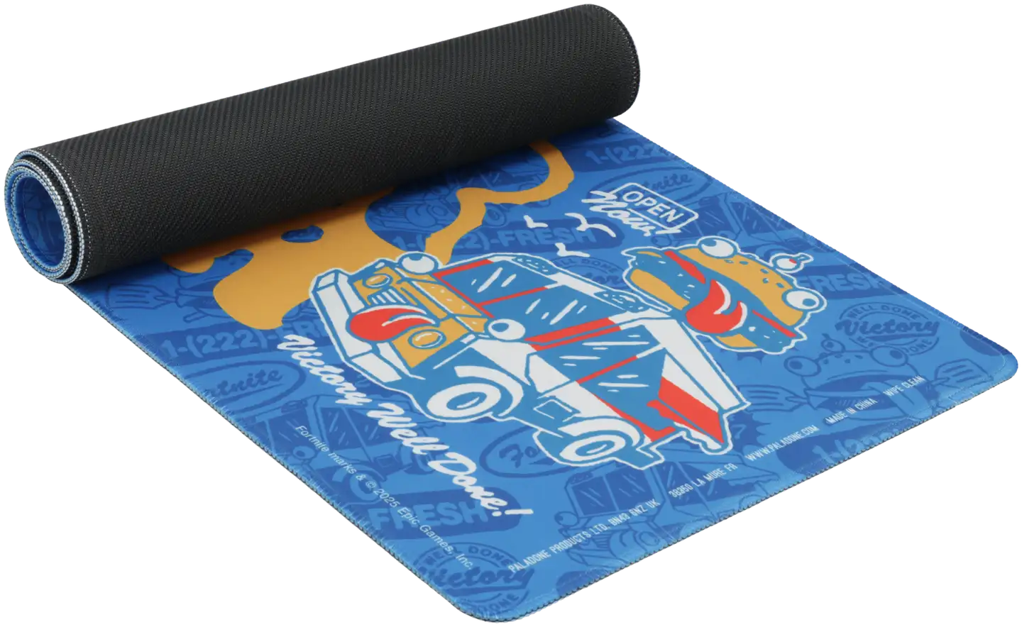 Paladone Hiirimatto Fortnite XXL Durr Burger - 2