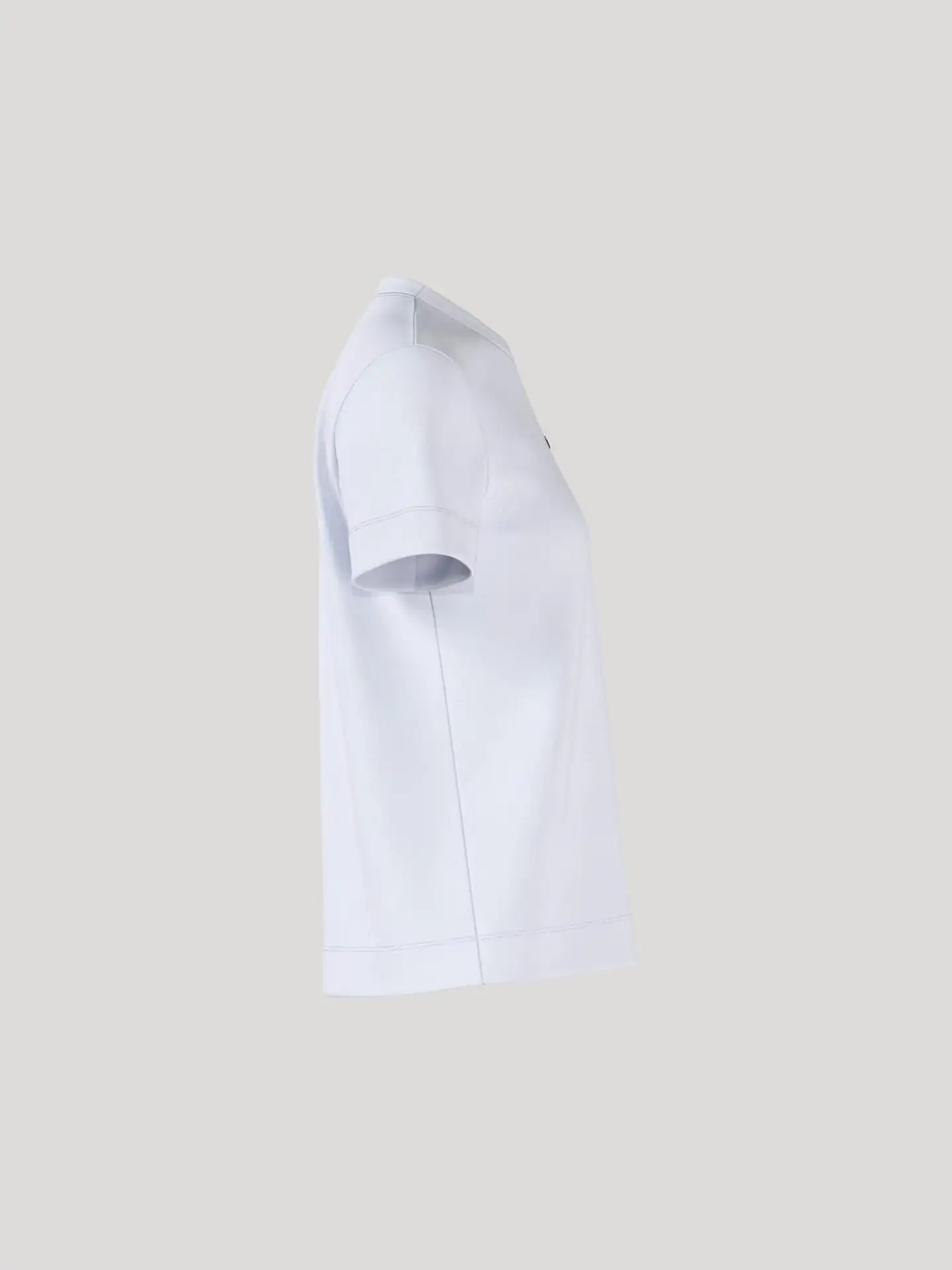 Björn Borg Naisten t-paita Essential4 - BRILLIANT WHITE - 3