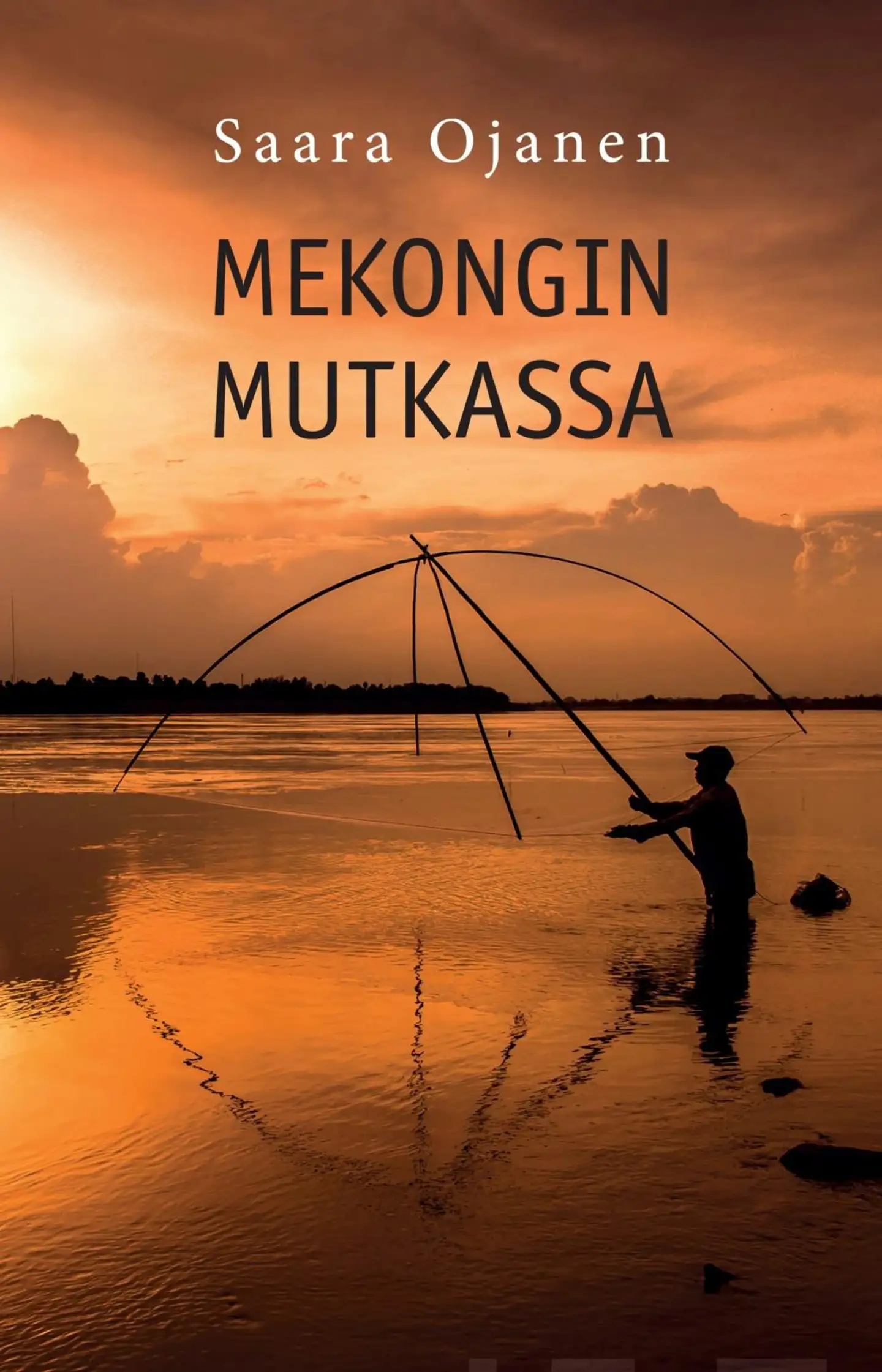 Ojanen, Mekongin mutkassa