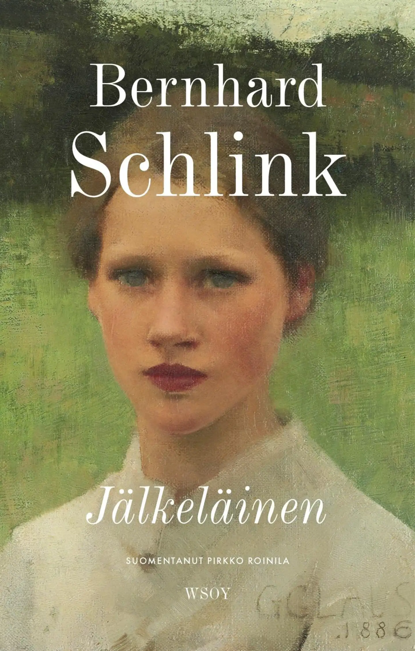 Schlink, Jälkeläinen