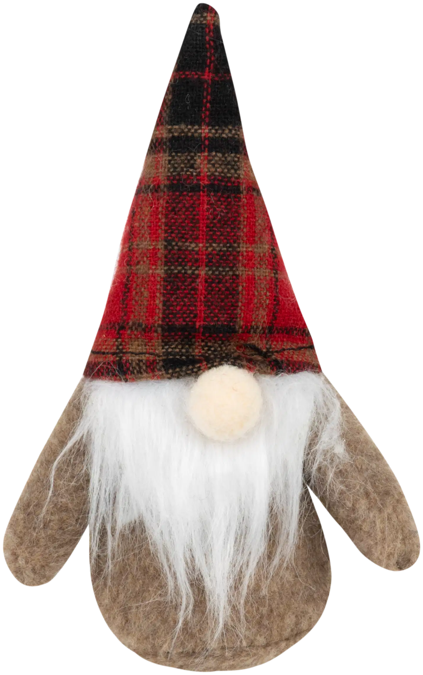 Roikkuva jouluhahmo 14 cm M - 2