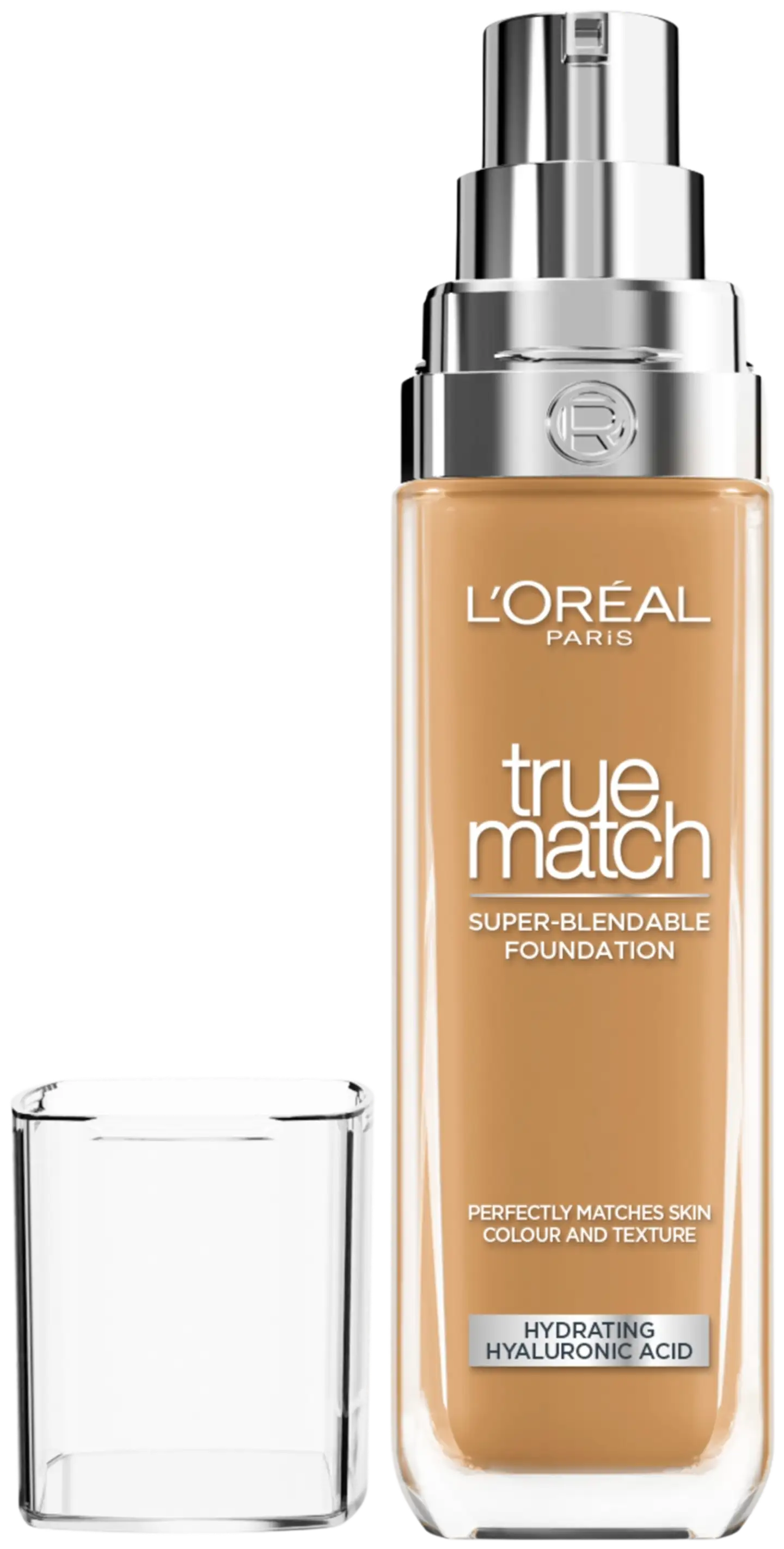 L'Oréal Paris True Match 8.W meikkivoide 30 ml - 2