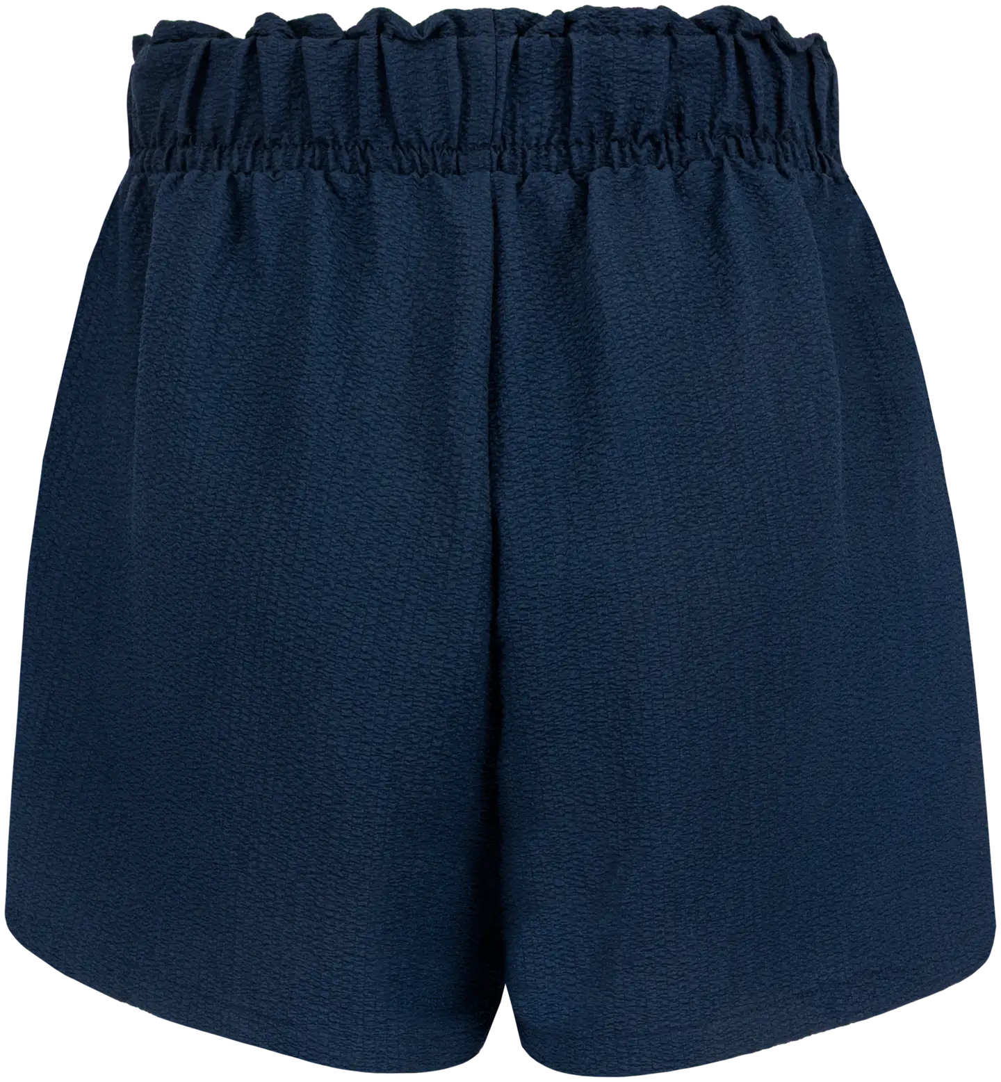 House naisten shortsit 222H172519 - Blue - 2