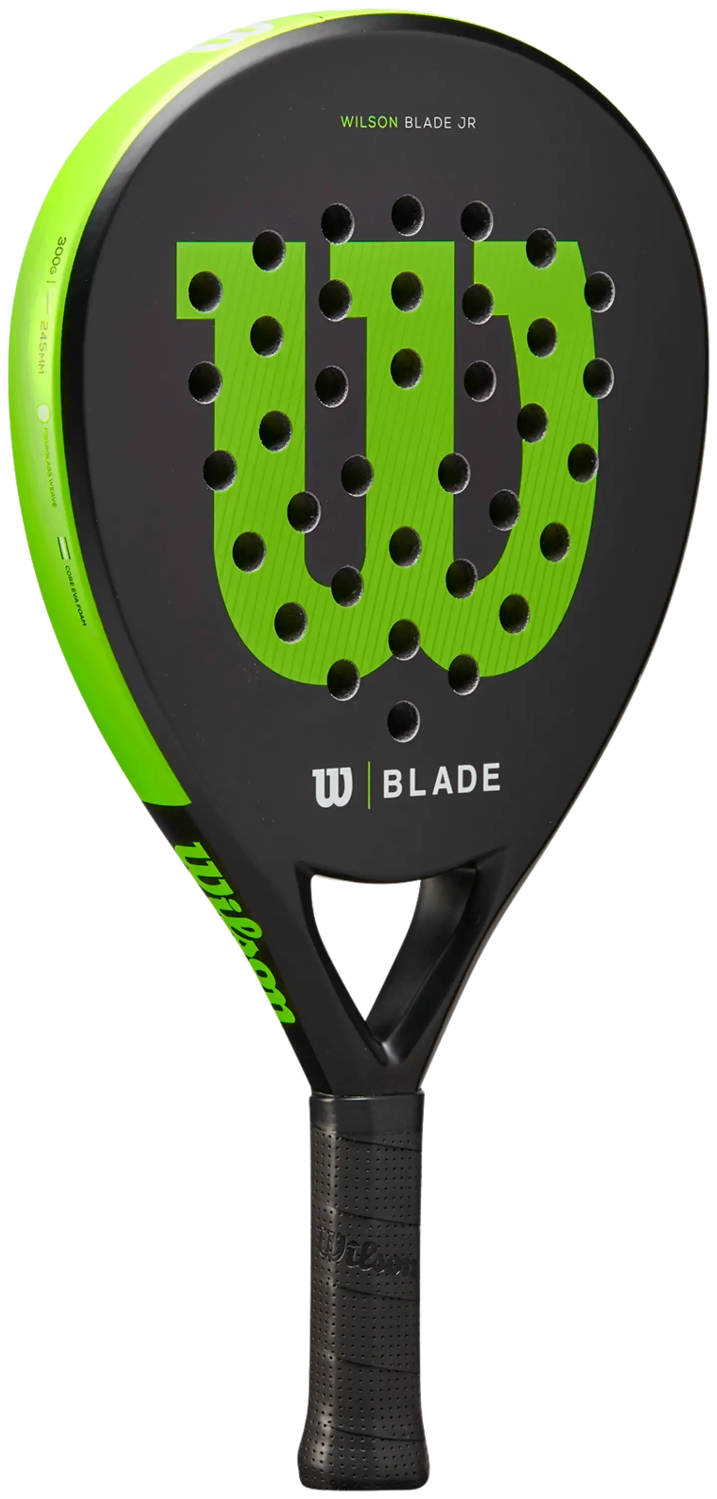 Wilson padelmaila Blade junior v2 - 2