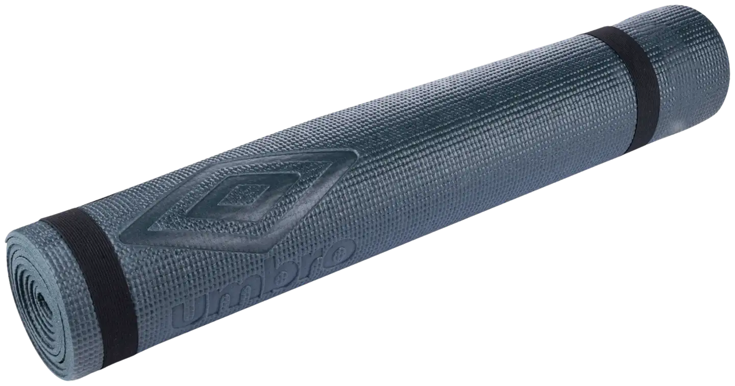 Umbro jooga/jumppamatto kantohihnalla, erilaisia - 3
