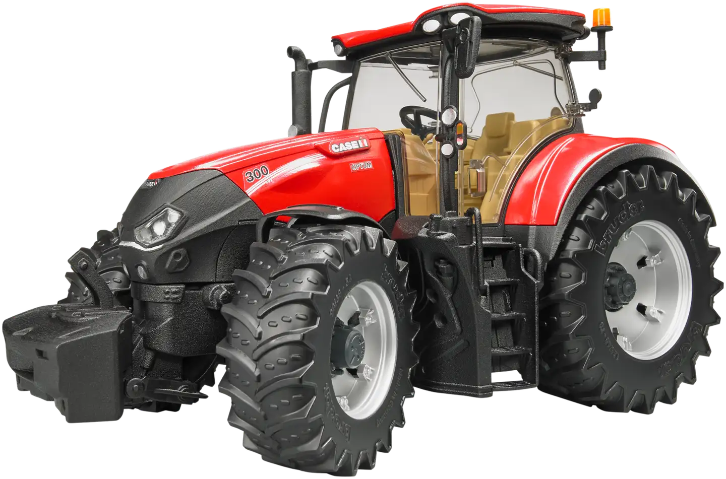 Bruder Case IH Optum 300 CVX traktori - 2