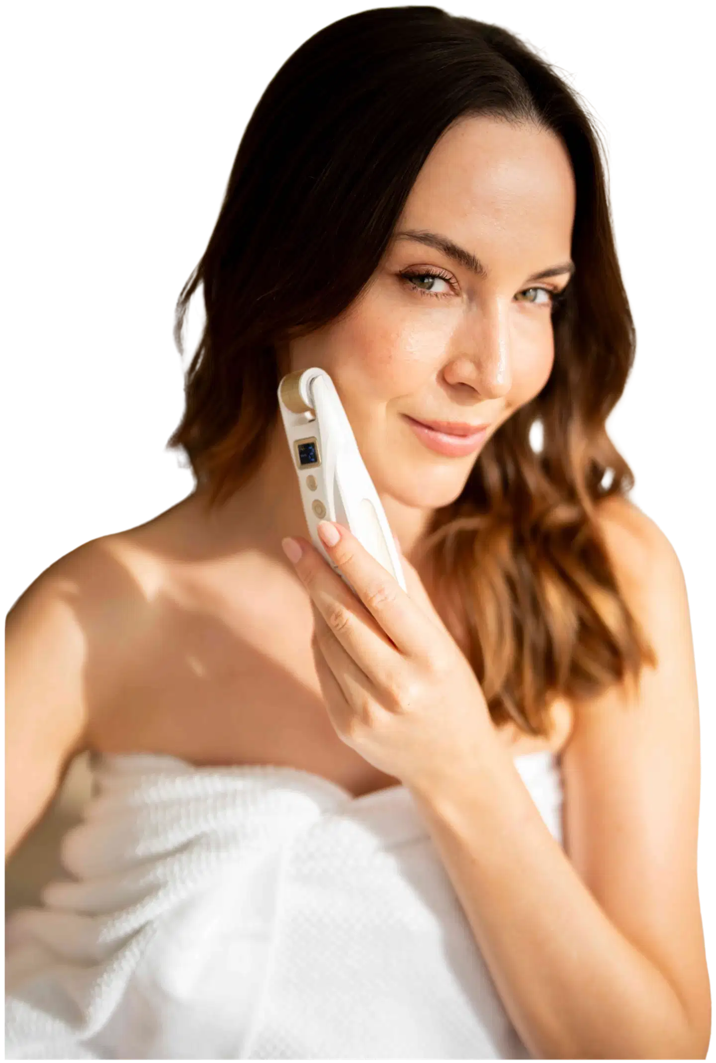 Beautifly mesoterapia Mikro Glow Pro - 10