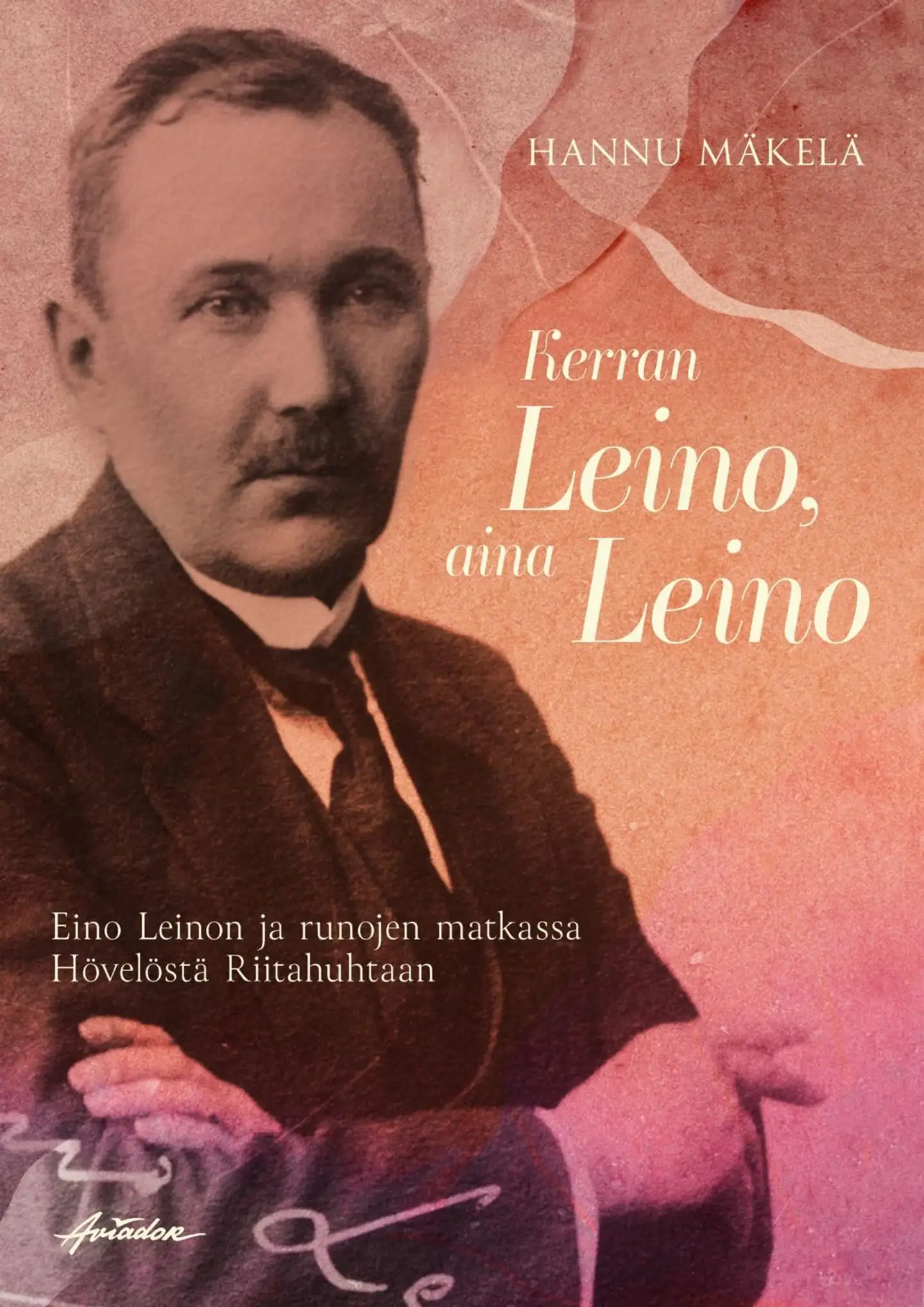 Mäkelä, Kerran Leino, aina Leino
