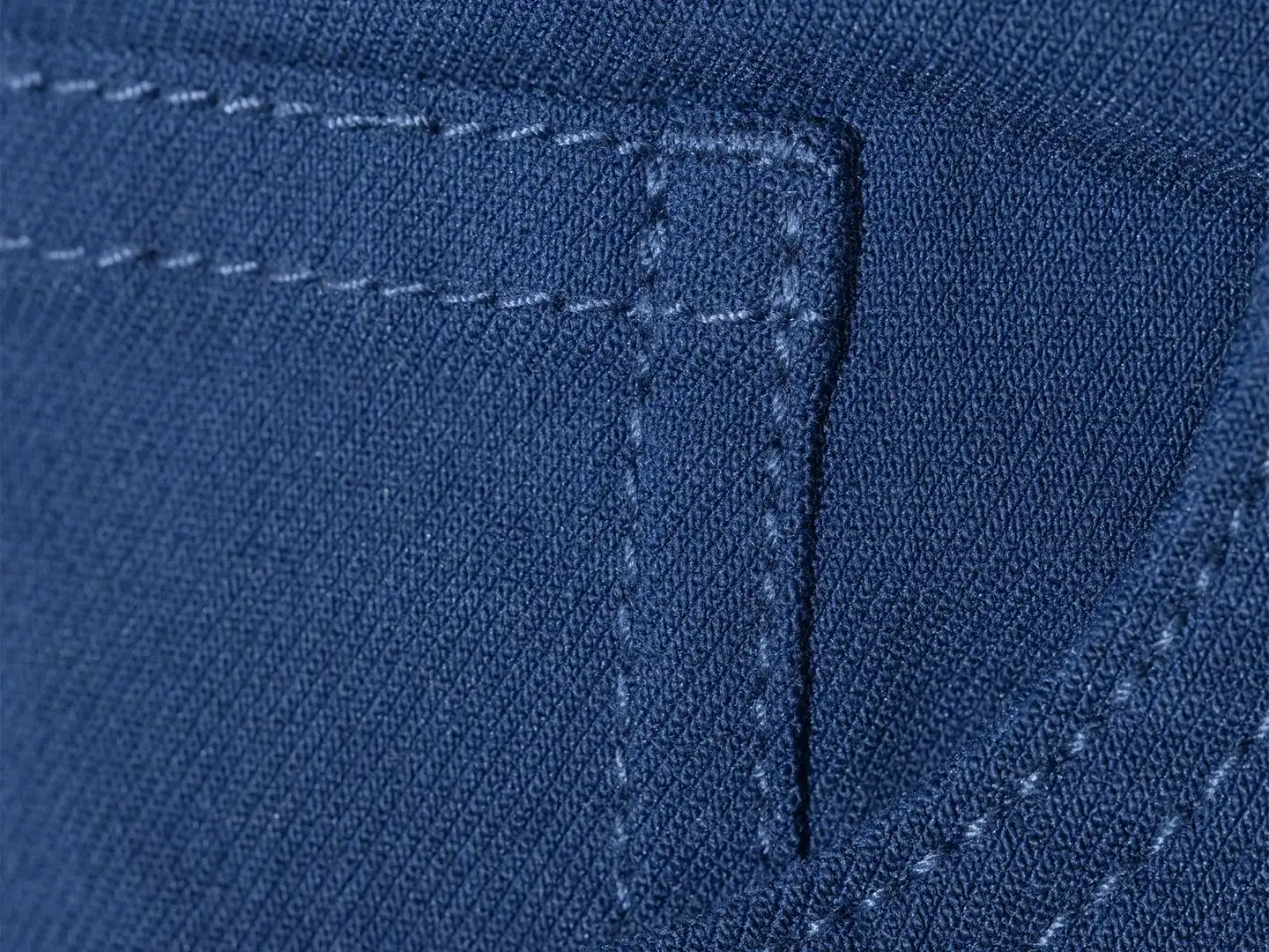 House naisten stretchleggingsit 222H260509 - Navy Peony - 5