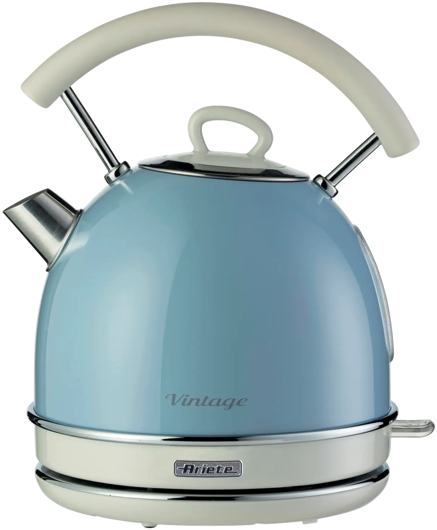Ariete Vintage vedenkeitin pyöreä 1,7 L