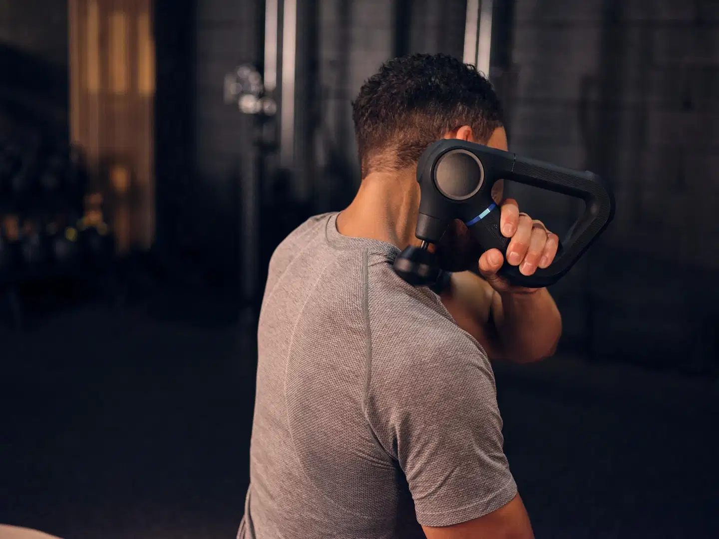 Theragun G6 Prime lihashuoltovasara - 9