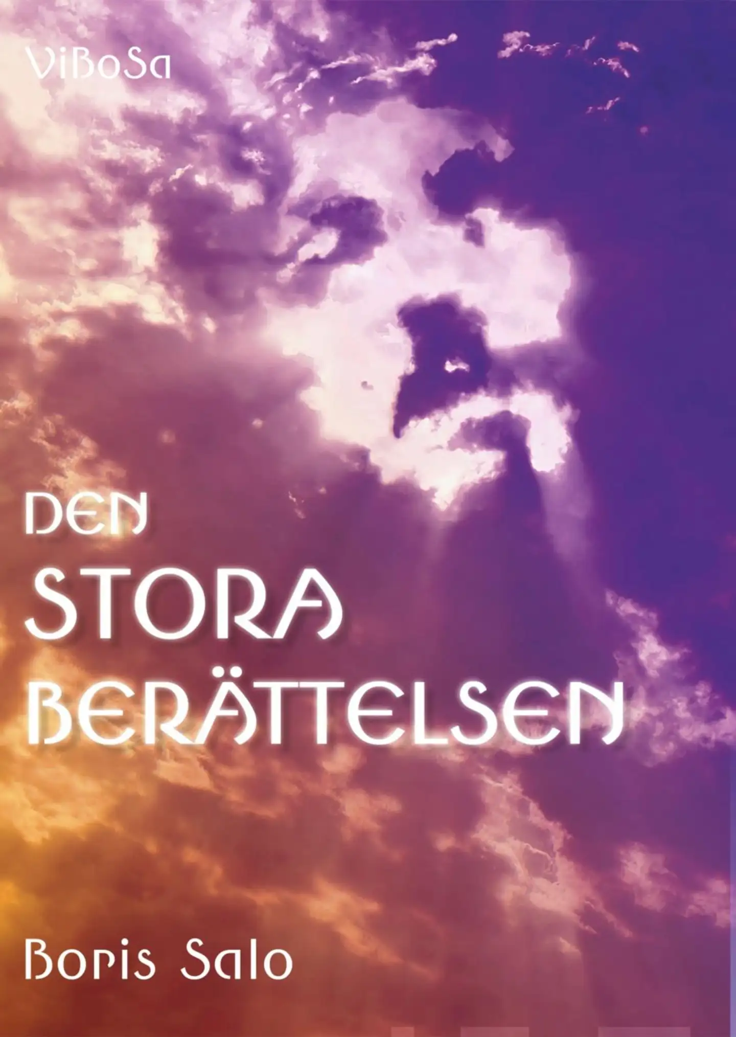Salo, Den stora berättelsen - En vandring genom Markusevangeliet