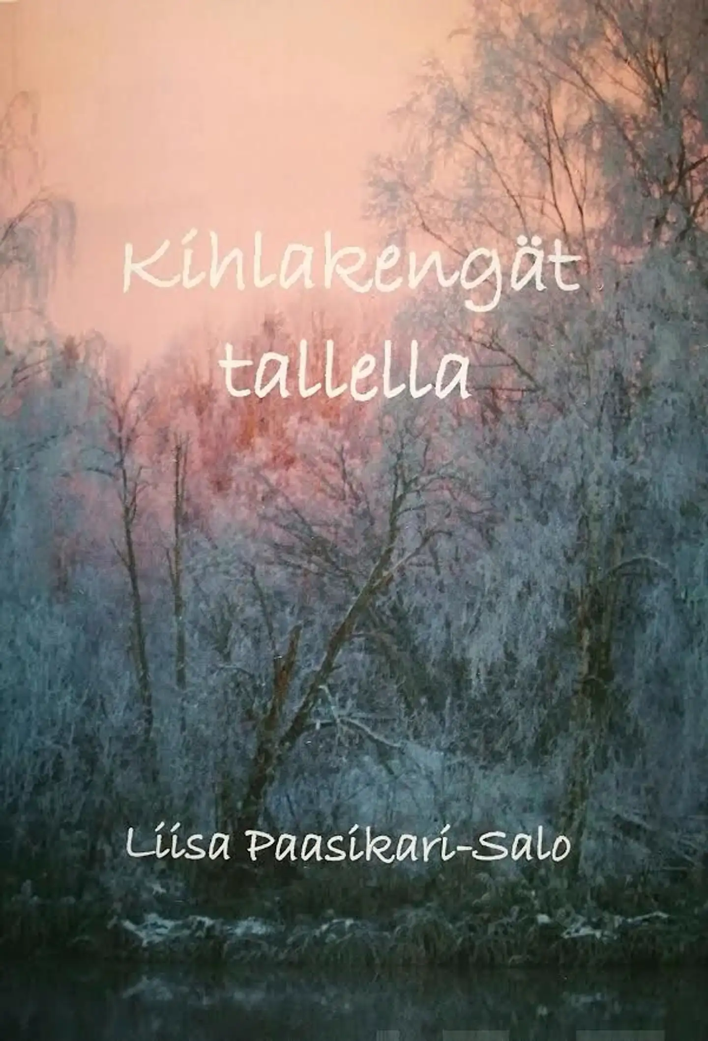 Paasikari-Salo, Kihlakengät tallella