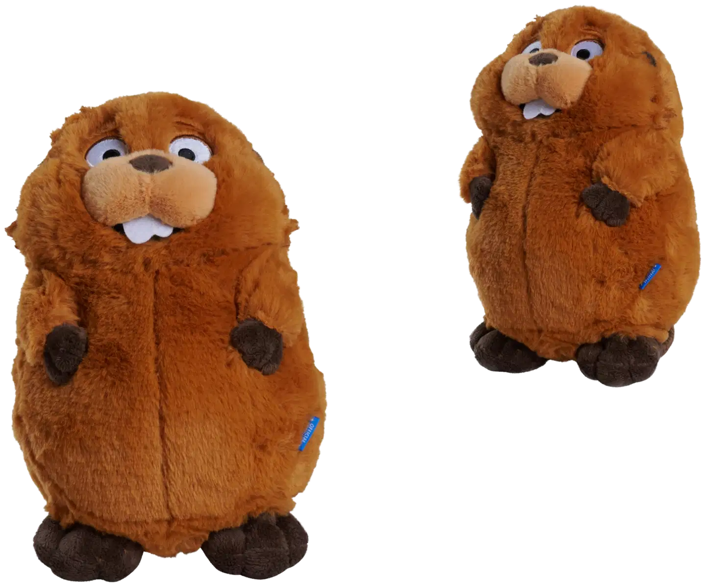 Simba Disney Pixar Operaatio Majava Mabel-majava, pehmo, 22 cm - 1