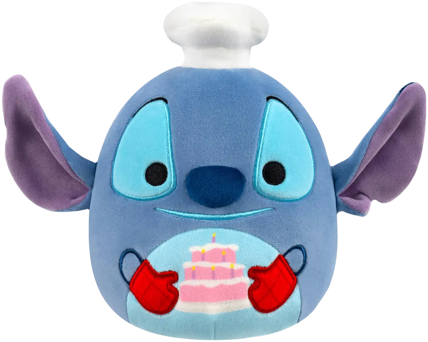 Squishmallows 20 cm Disney Stitch pehmo - 3
