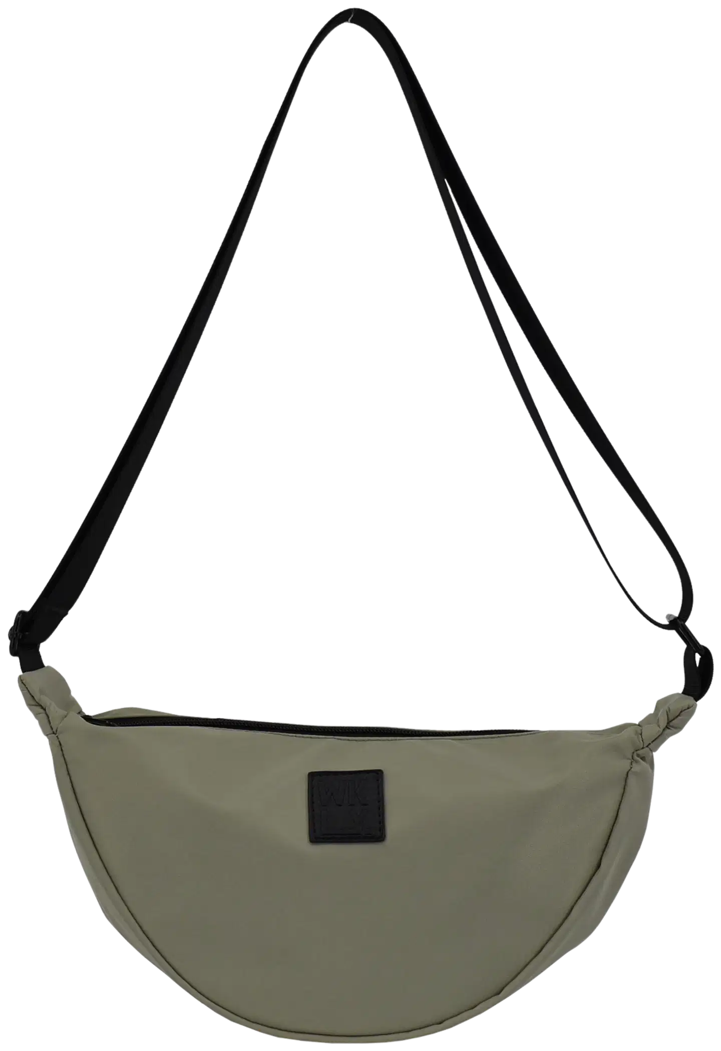 WKLY. crossbody-laukku Tammy - Frosty Green - 1