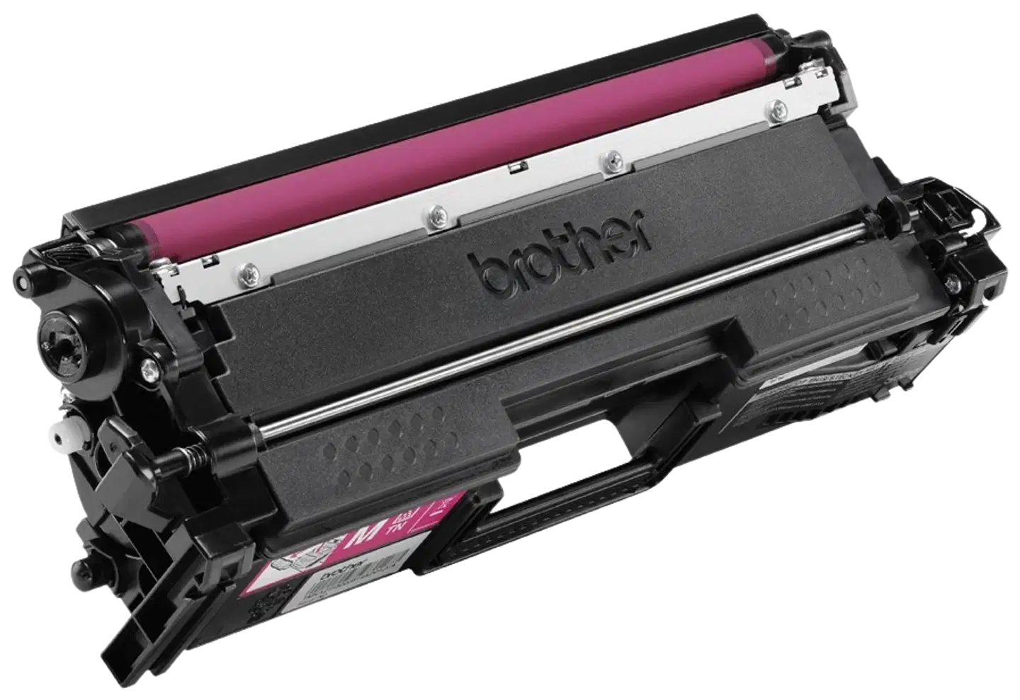 Brother laservärikasetti TN821XXLM magenta - 2