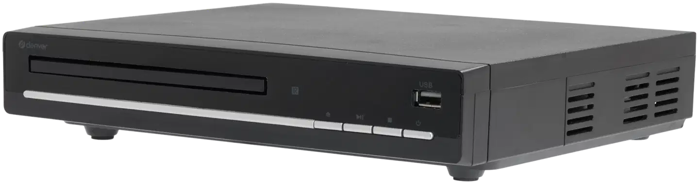 Denver DVD soitin DVH-7787MK3 - 4
