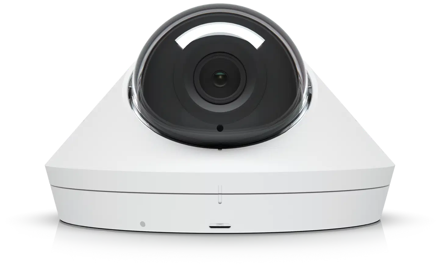 Ubiquiti 2K HD PoE -kattokupukamera korkealla resoluutiolla UVC-G5-Dome - 4