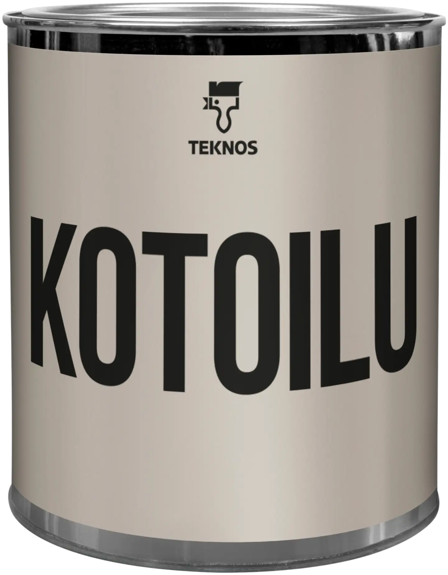 Teknos Colour sample Kotoilu T1729