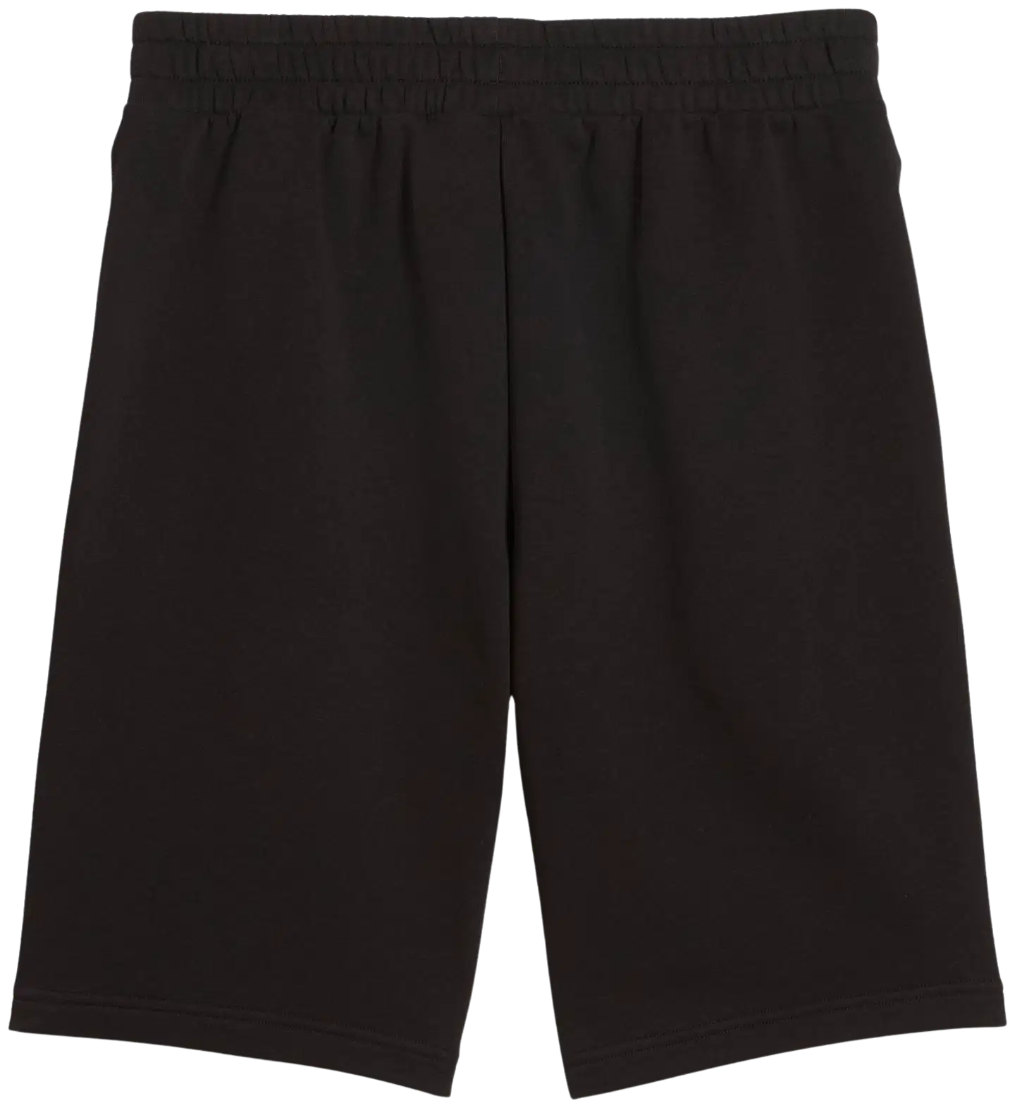 Puma miesten collegeshortsit Puma Shorts - PUMA Black - 2