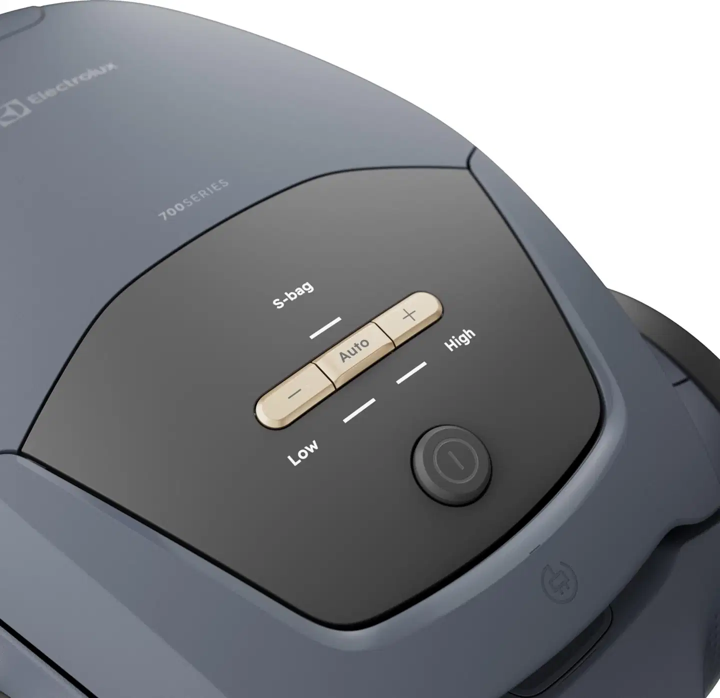 Electrolux EB71U1LDB pölynimuri - 2