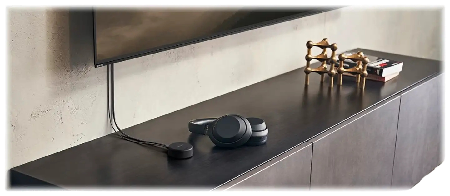 Sony Bluetooth lähetin WLA-NS7 - 4