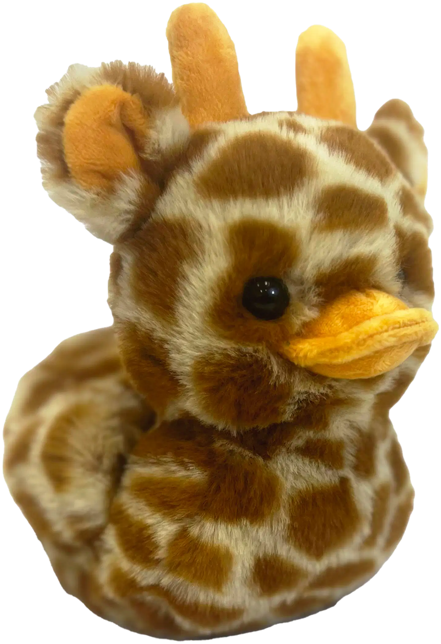 Duckeez maailman pehmoisin pehmo - 5