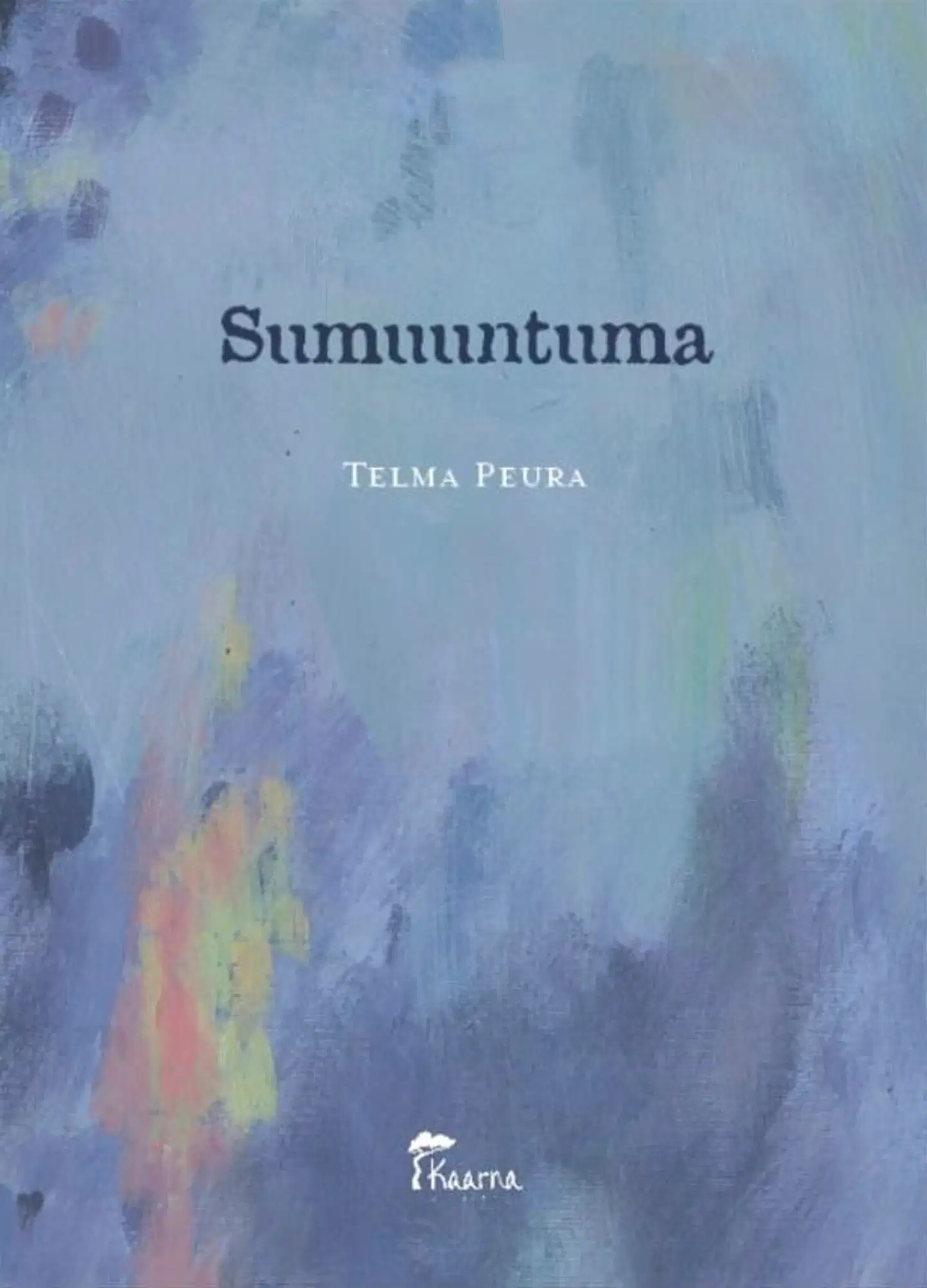 Peura, Sumuuntuma