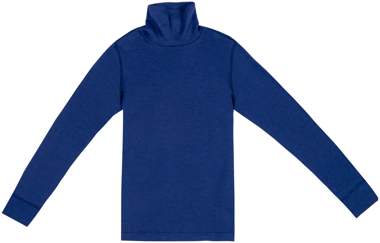 House lasten aluspaita merinovillaa 231H332544 - 19-3936tcx skipper blue - 1