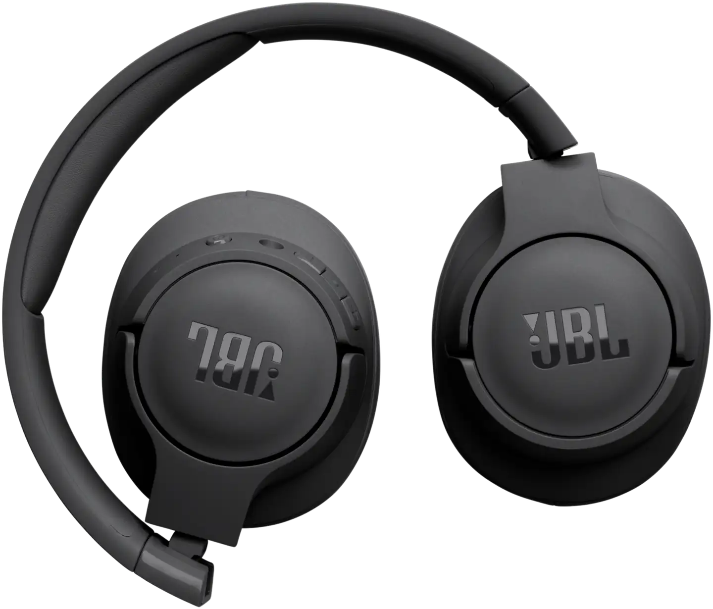 JBL Bluetooth sankakuulokkeet Tune 720BT musta - 4