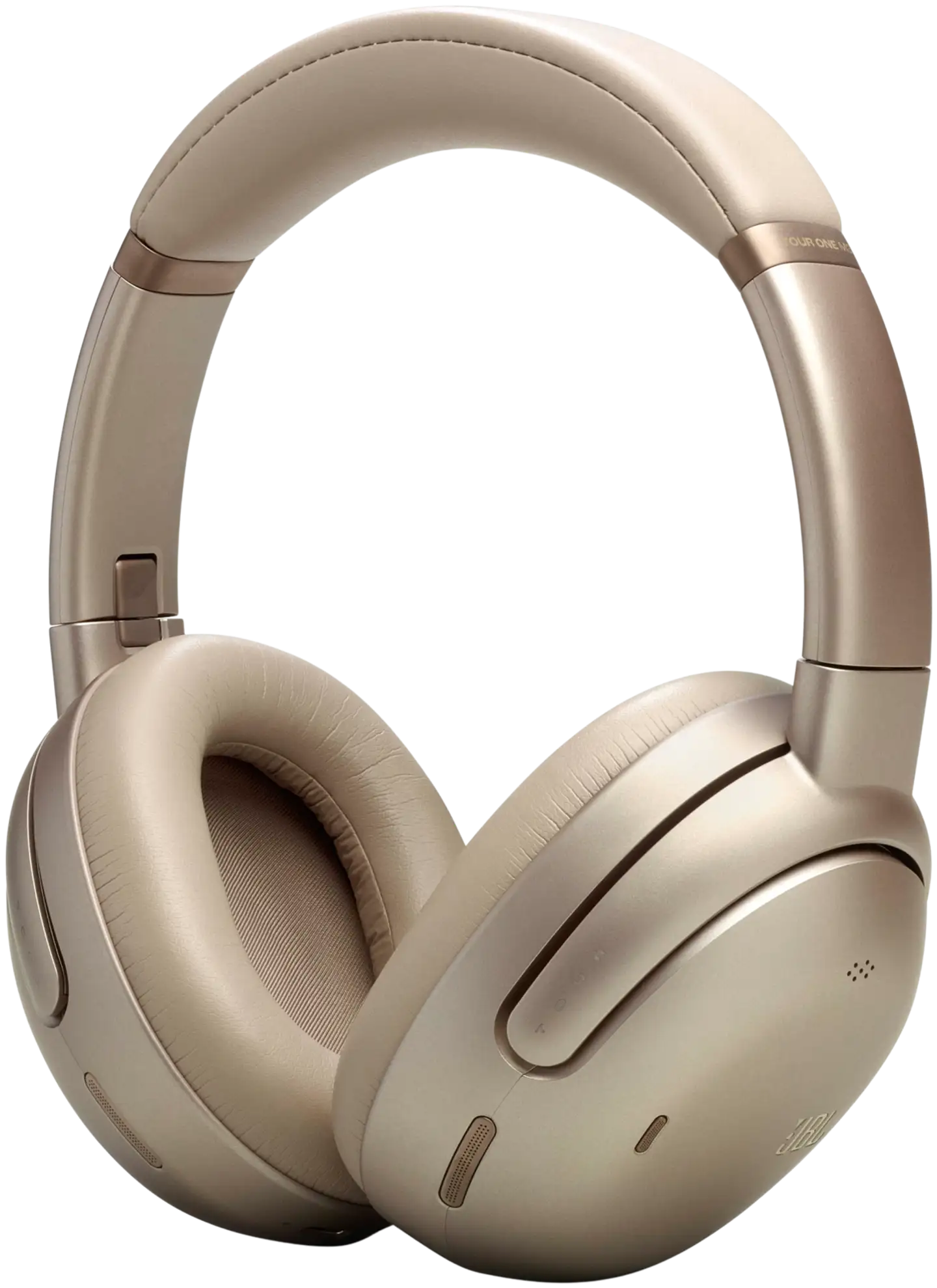 JBL langattomat vastamelukuulokkeet Tour One M3 latte - 6