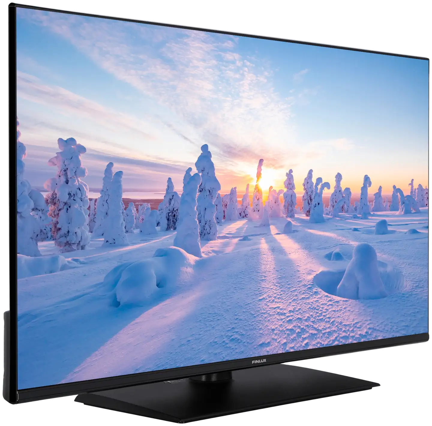 Finlux 40" FullHD LED TV 40F8.2ECI - 2