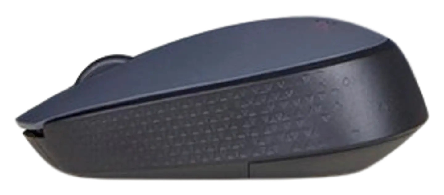 Logitech langaton hiiri M171 musta - 3