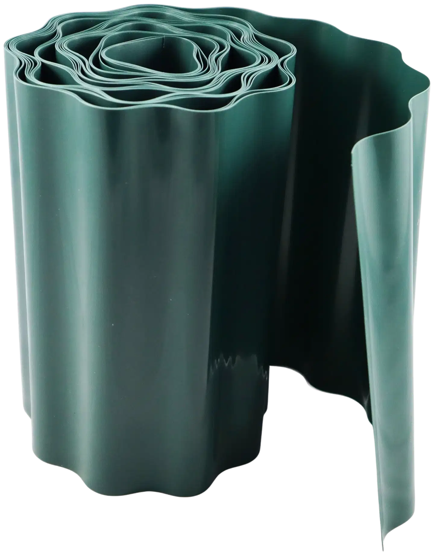 Nurmikon reunusnauha 20 cm x 9 m vihreä - 2