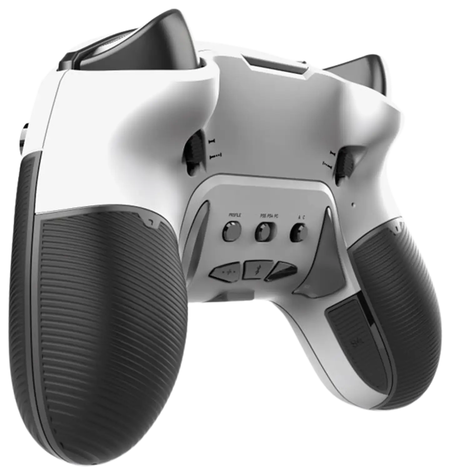 Nacon peliohjain Revolution 5 Pro Controller langaton valkoinen - 3