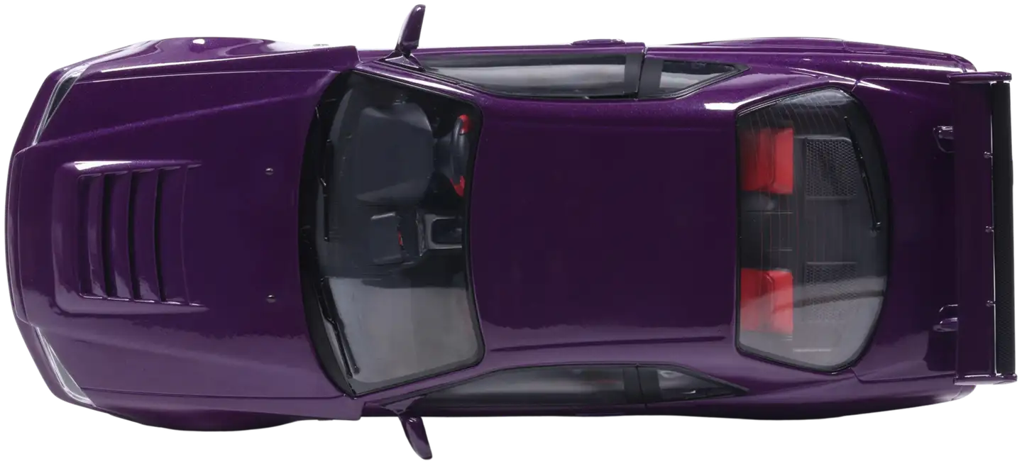 Solido 1:18 Nissan Skyline (R34)  GT-R Z Tune, keräilyauto, pienoismalli - 10