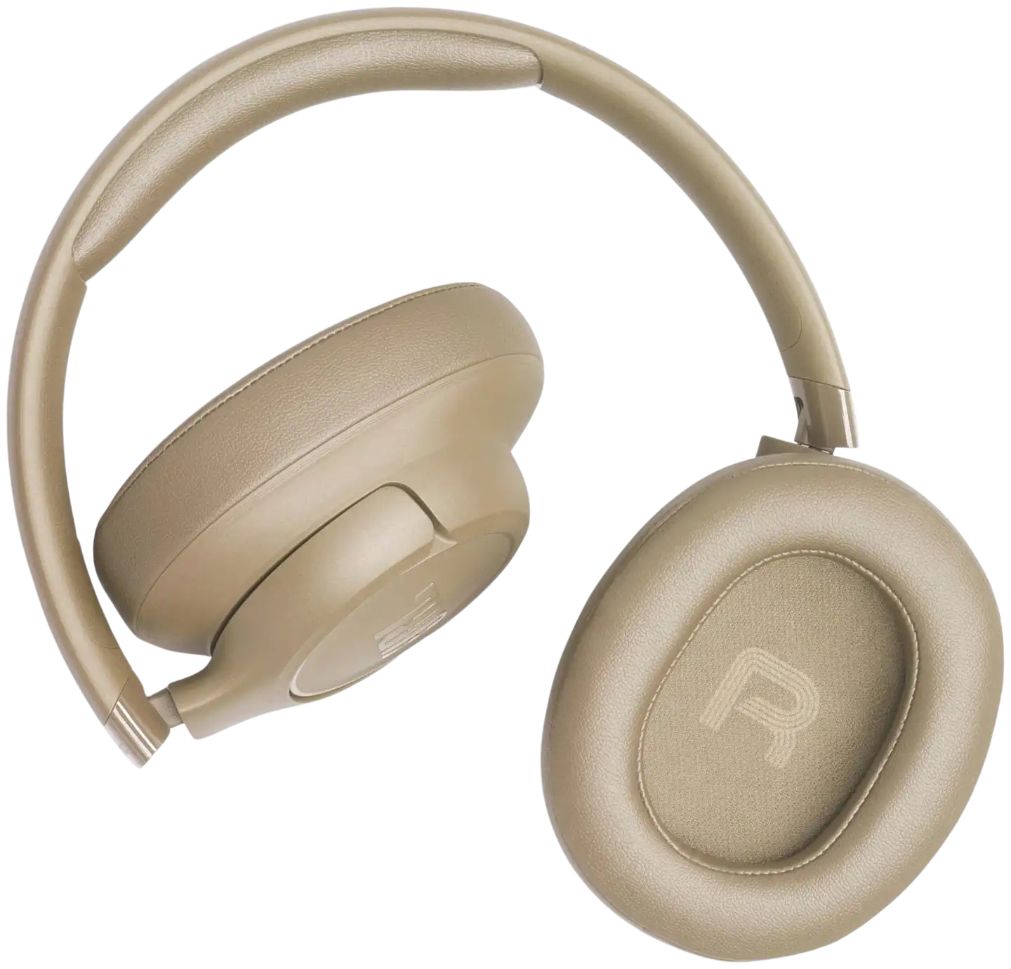 JBL langattomat vastamelukuulokkeet Tune 780NC beige - 7